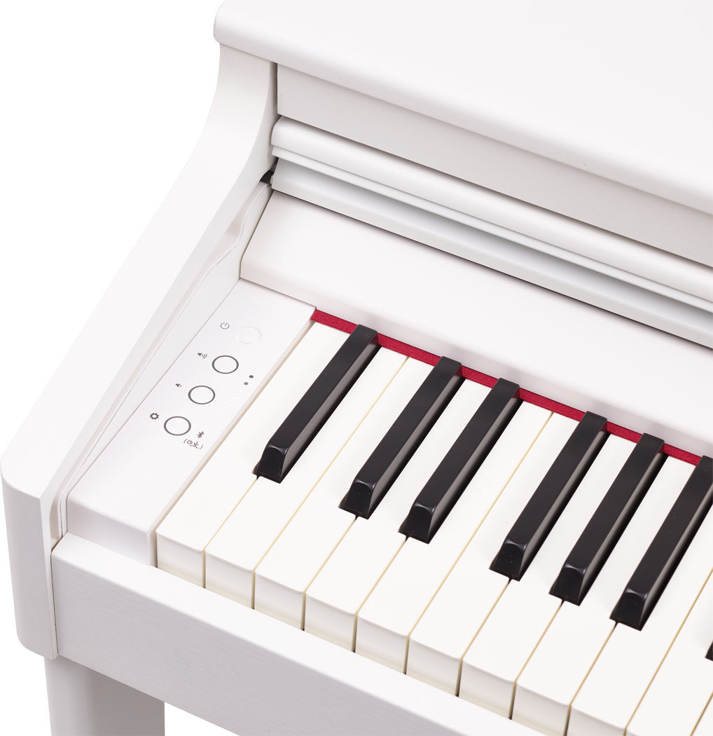 Roland RP701 El Piano (Blanco)