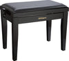 Roland RPB-200BK Piano bench, black