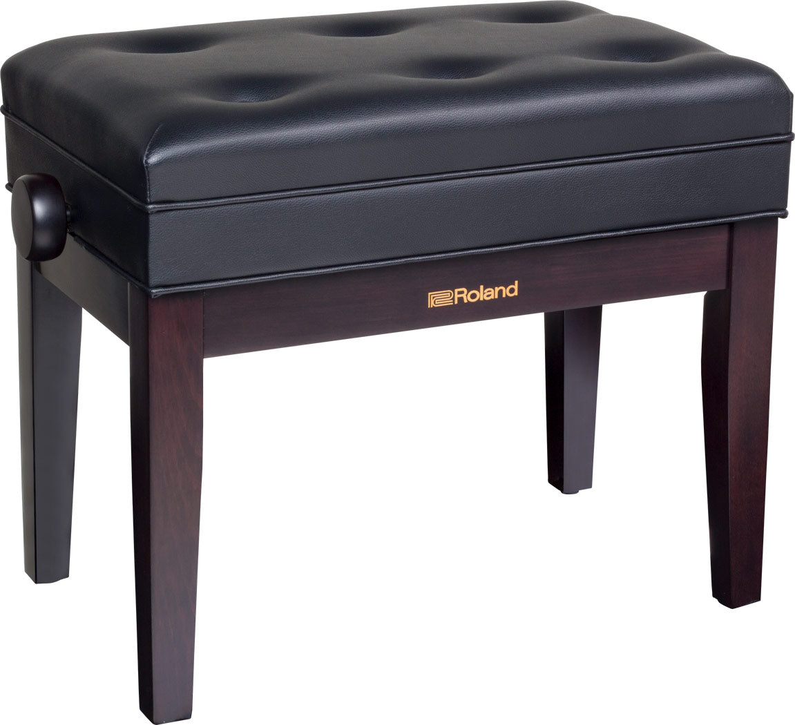 Roland RPB-400RW Piano bench, Rosewood