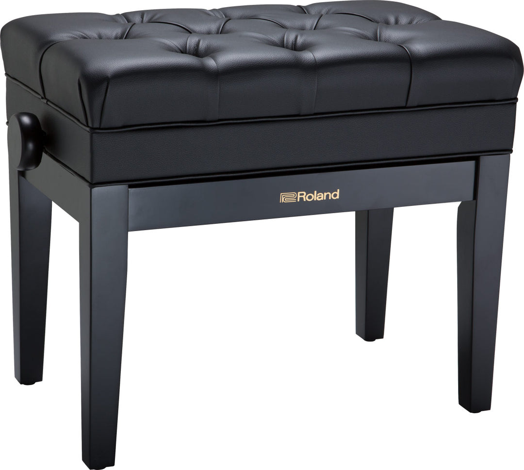 Roland RPB-500BK Banco de Piano (Negro)