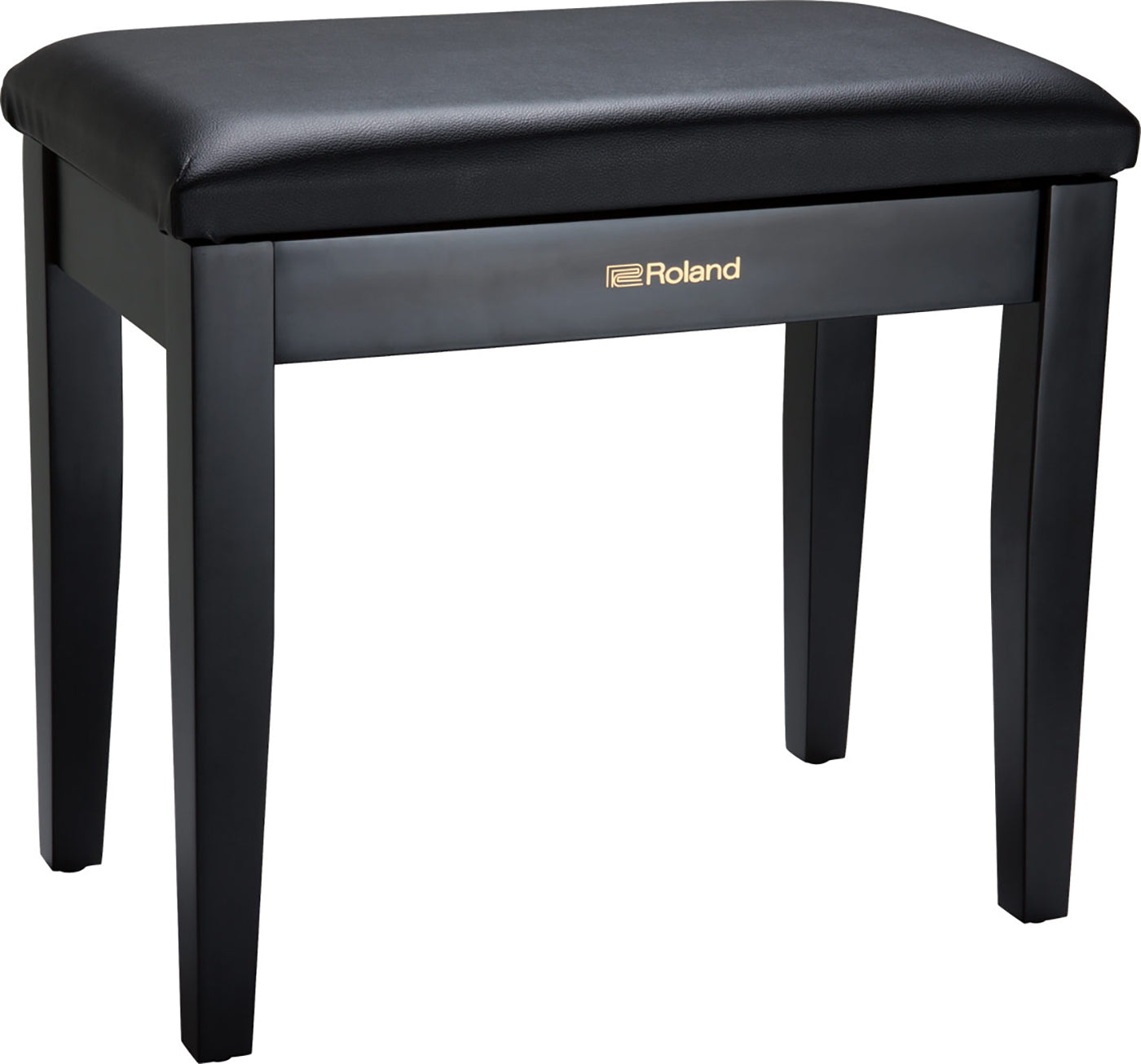 Roland RPB-100BK Piano Bench (Black)