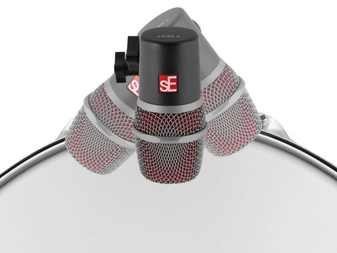 sE Electronics V Beat Micrófono para Batería