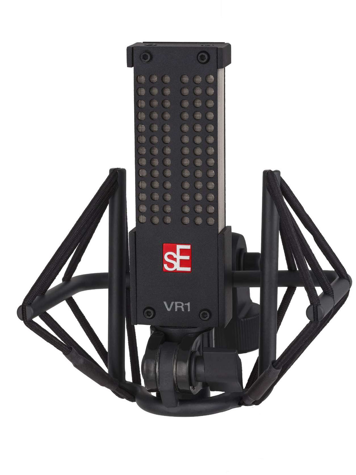 sE Electronics VR1 Micrófono de Estudio de Cinta