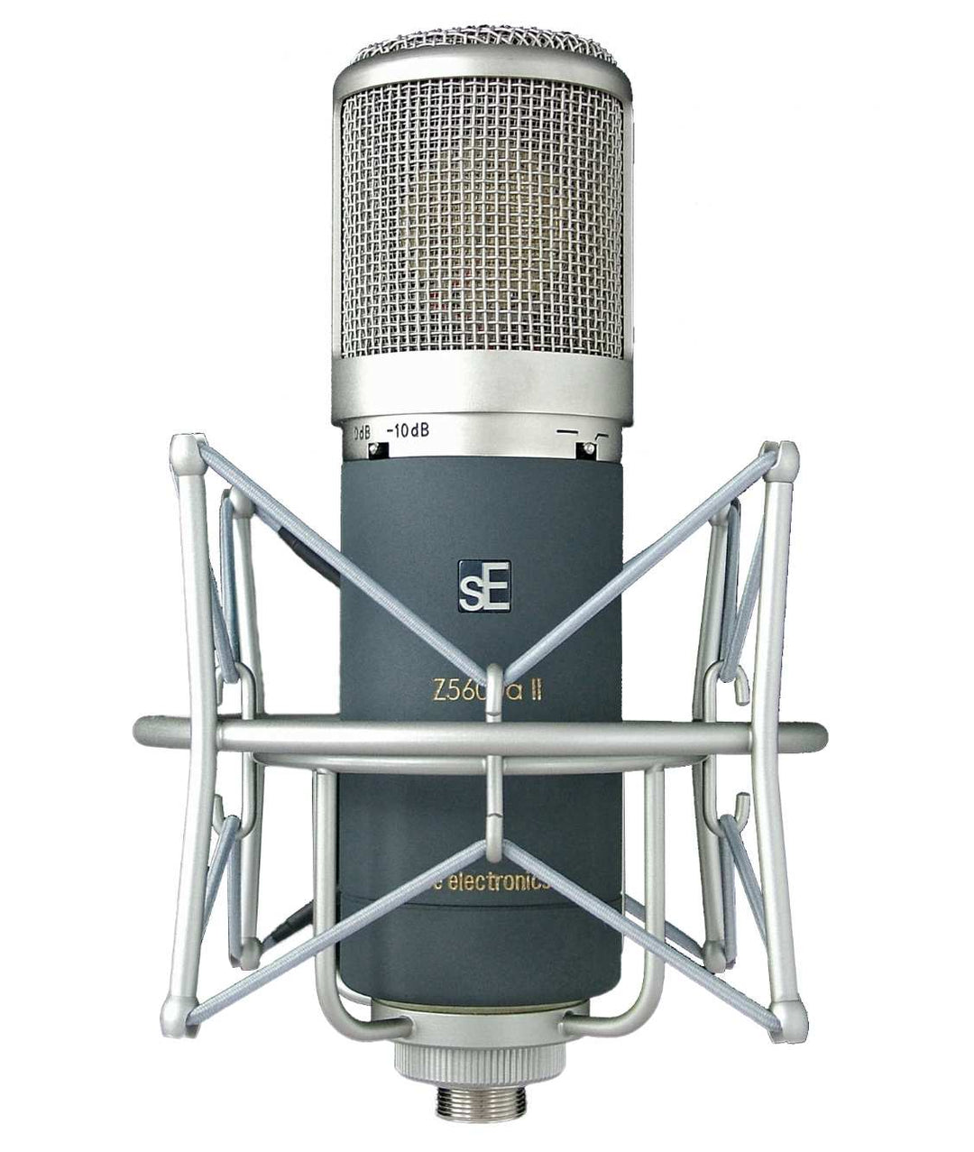 sE Electronics Z5600a-II Micrófono de Estudio Condensador