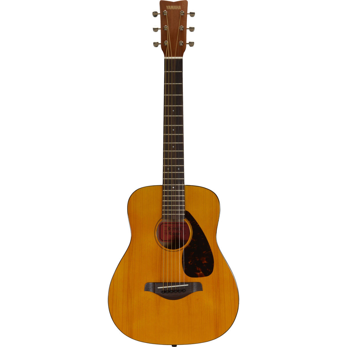 Yamaha JR1 3/4 Guitarra Folk (Madera)