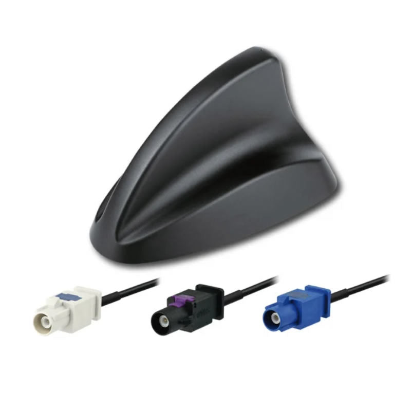 SHARK DAB + FM Antena
