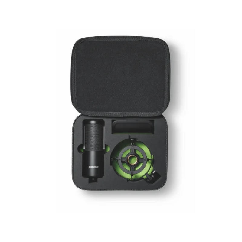 Shure A4CC Estuche de Almacenamiento para SM4