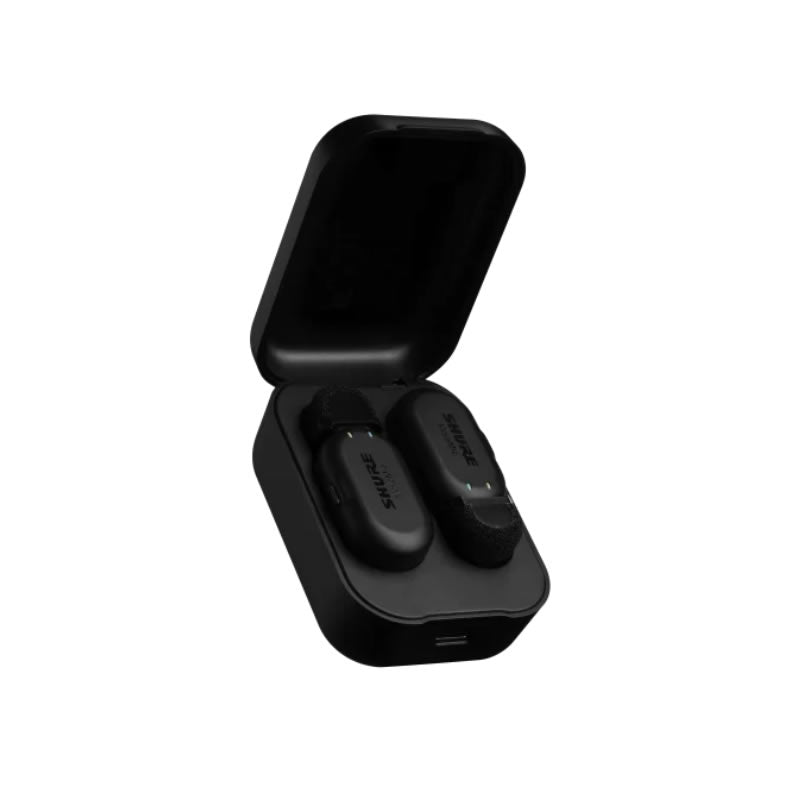 Shure Caja de carga para MoveMic
