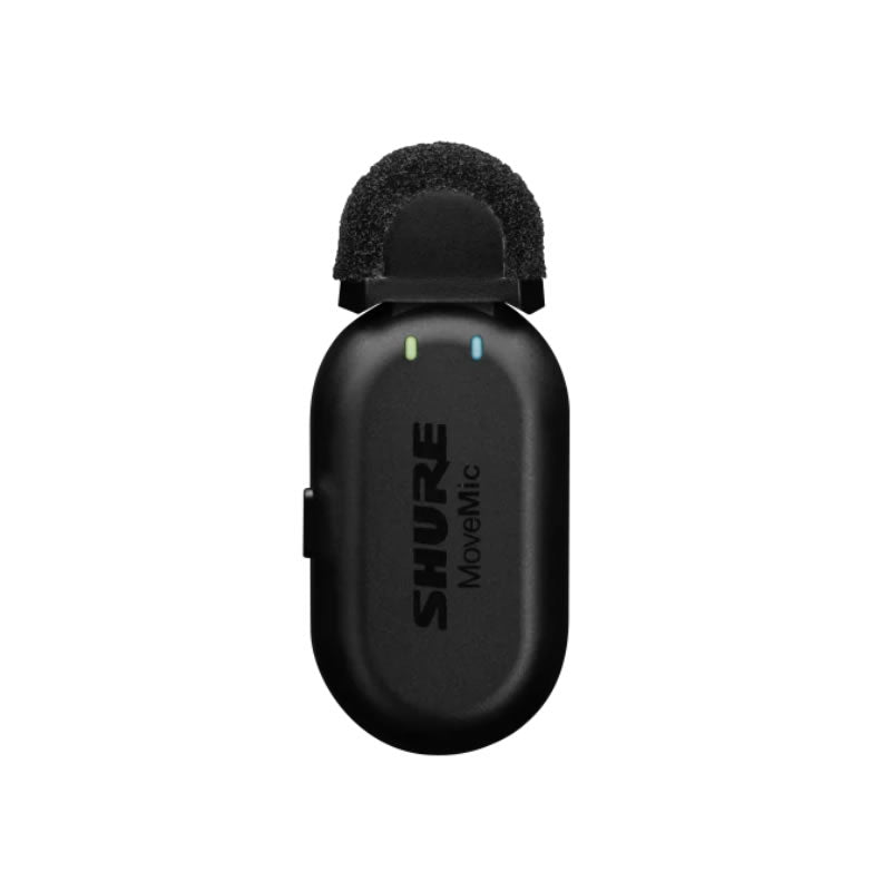 Shure MoveMic Micrófono suelto