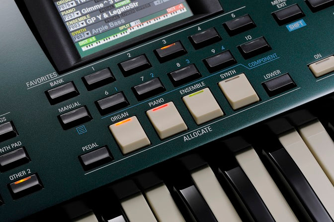 Hammond SK PRO 61 El-Orgel
