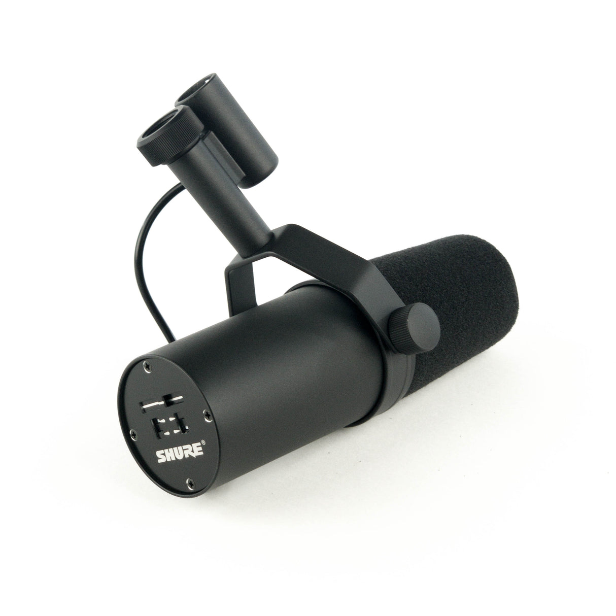 Shure SM7B Micrófonos de estudio