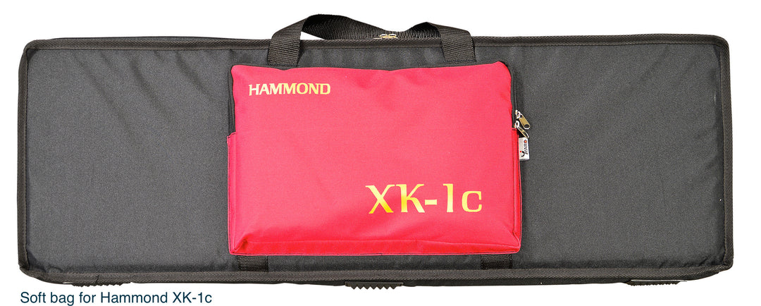Hammond Teclados Taske para XK-1c