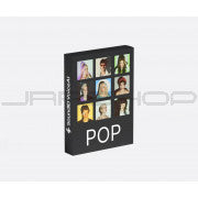 Paquete de expansión SoundID VoiceAI Pop Voices