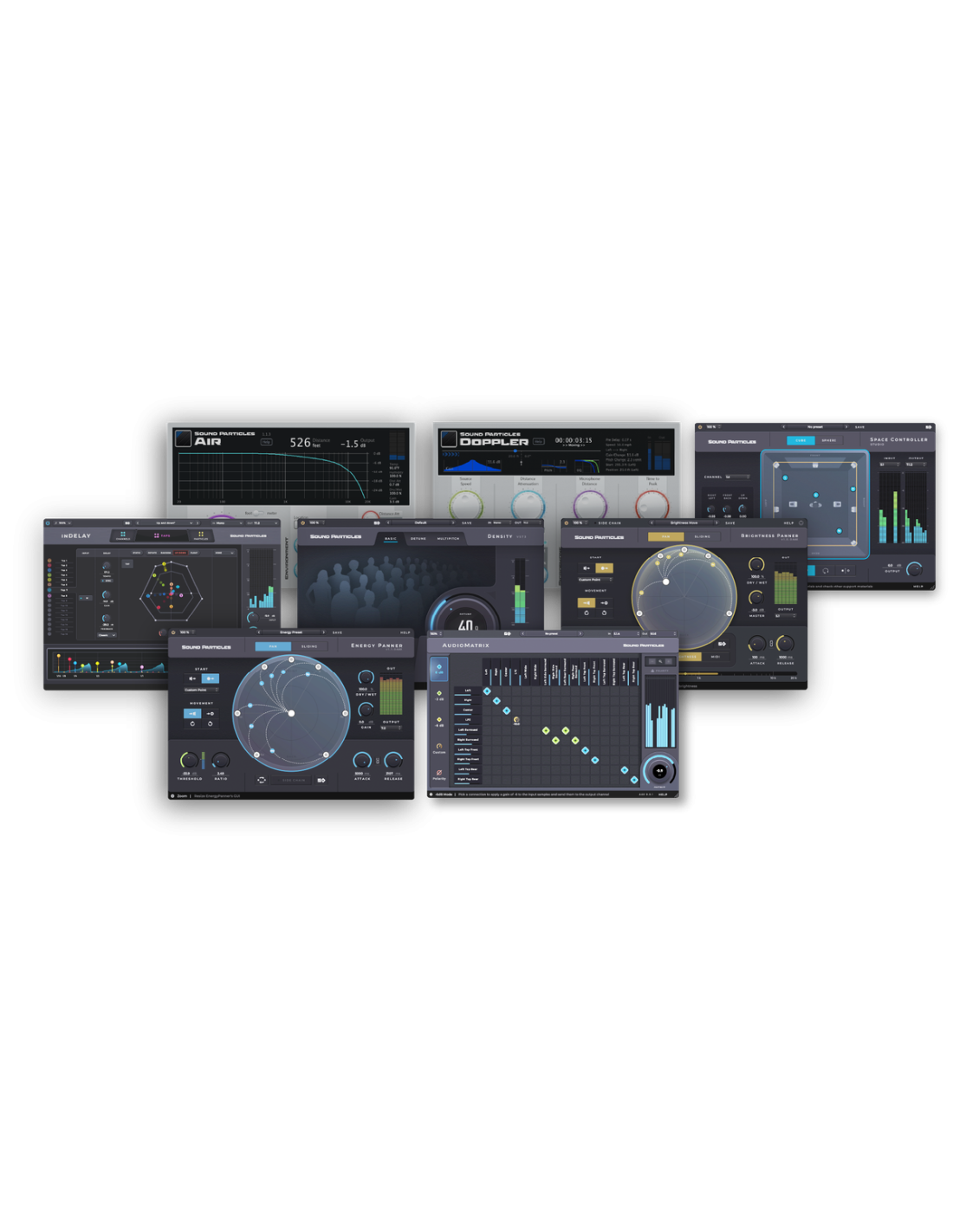 8FX Perpetual
