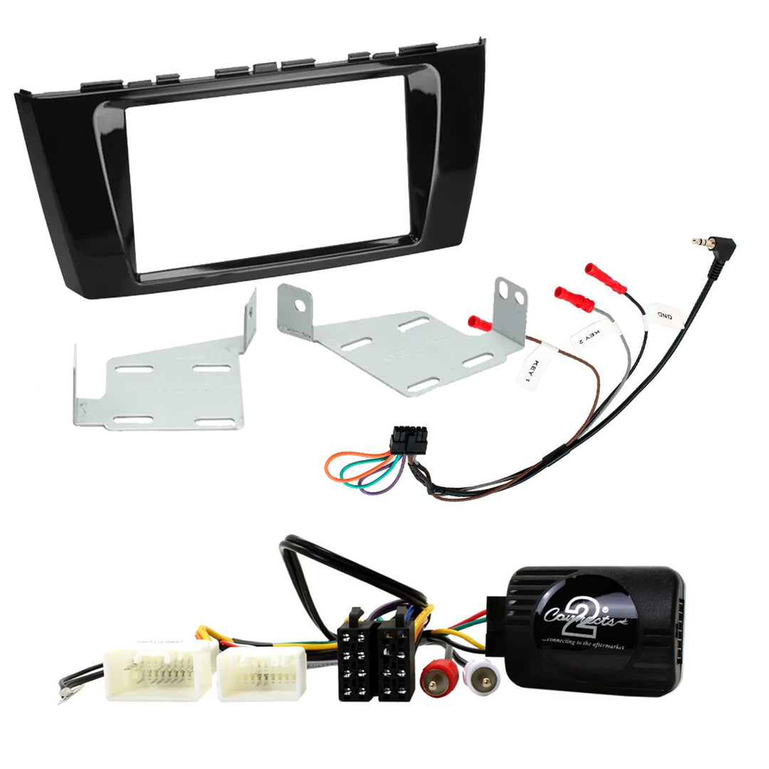 Kit de montaje para Mitsubishi Space Star 2014 -