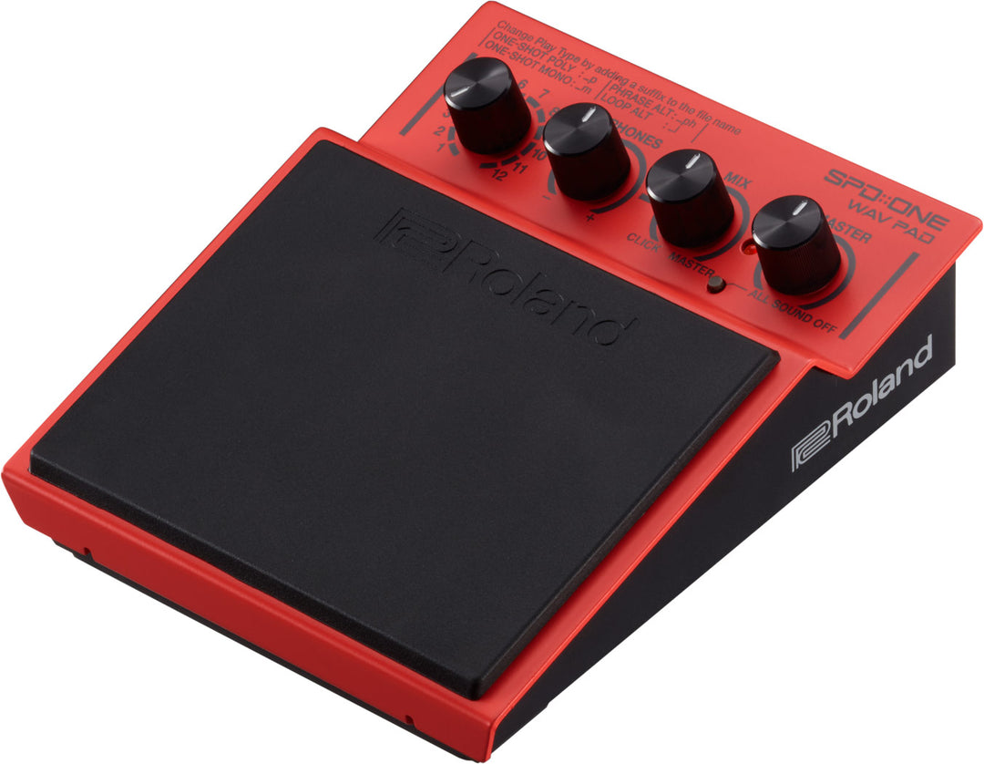 Roland SPD-1W ONE WAV Pad de Batería