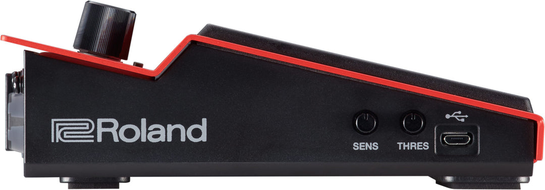 Roland SPD-1W ONE WAV Pad de Batería