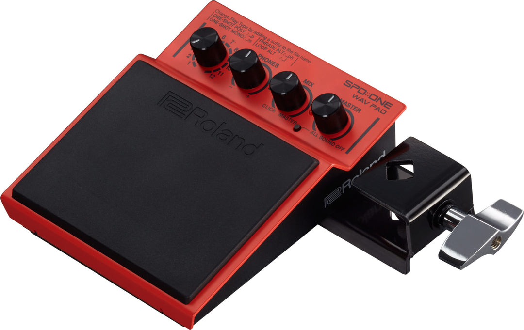 Roland SPD-1W ONE WAV Pad de Batería