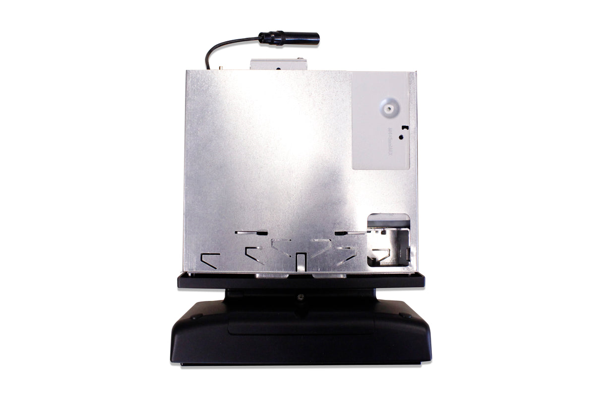 Pioneer SPH-EVO62DAB-Uni CarPlay, DAB radio and Bluetooth