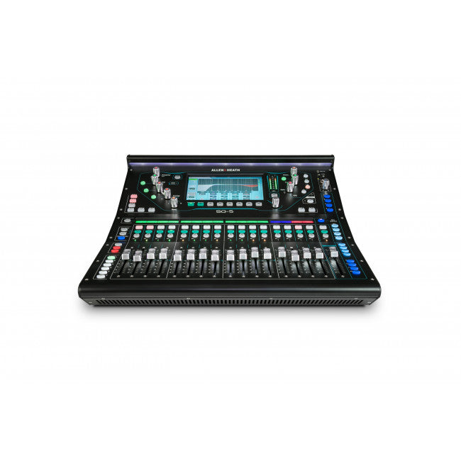Allen & Heath SQ-5 48CH - Mezclador digital