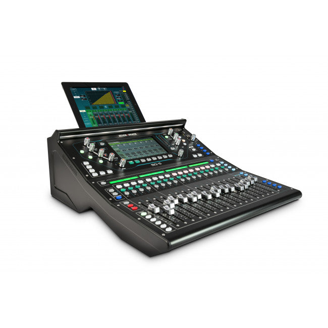 Allen & Heath SQ-5 48CH - Mezclador digital