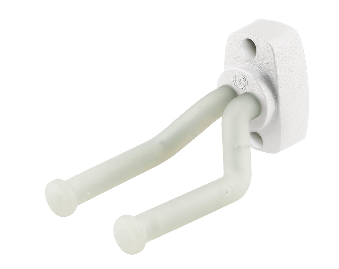 König & Meyer Guitarras Soporte de pared - blanco