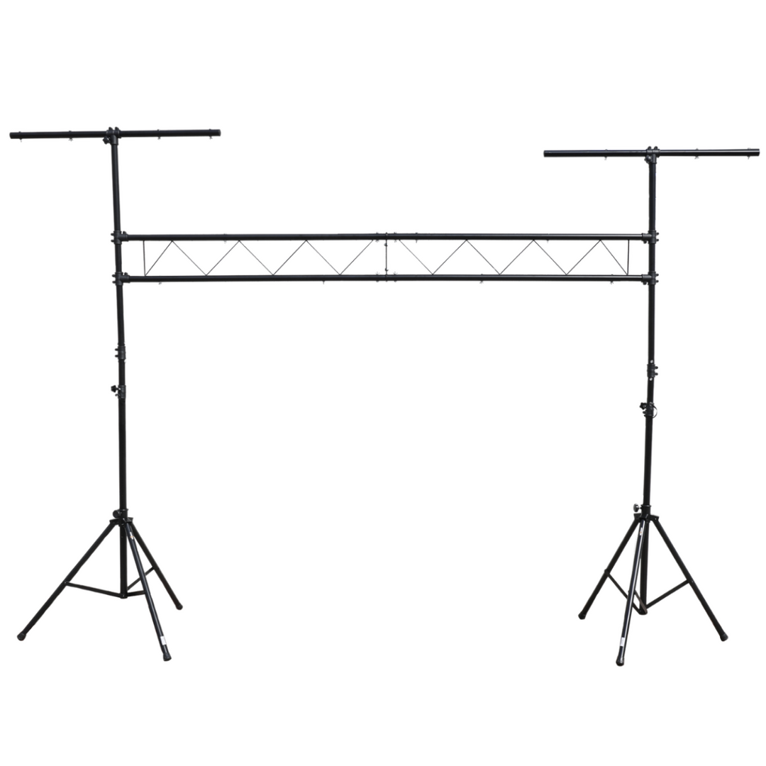 Sistema de soporte de luces 240-400cm (120kg)