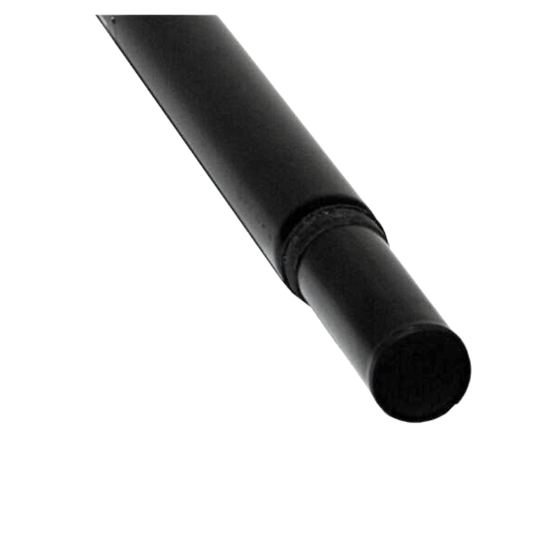 Tubo intermedio, 35 mm, ajustable 74–134 cm