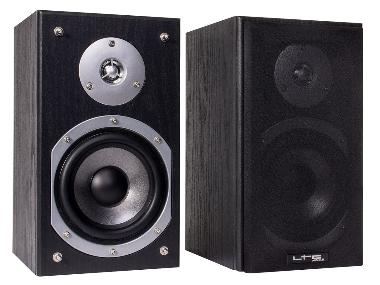 Karaoke system with Bluetooth and Echo (2x 75W)