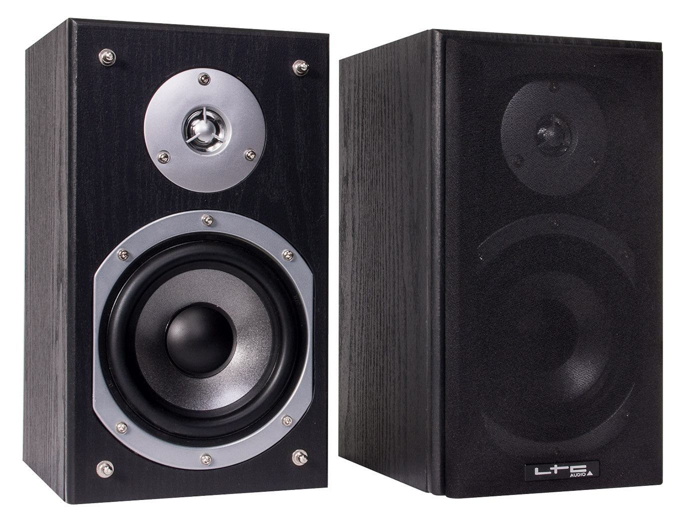 Karaoke system with Bluetooth and Echo (2x 75W)