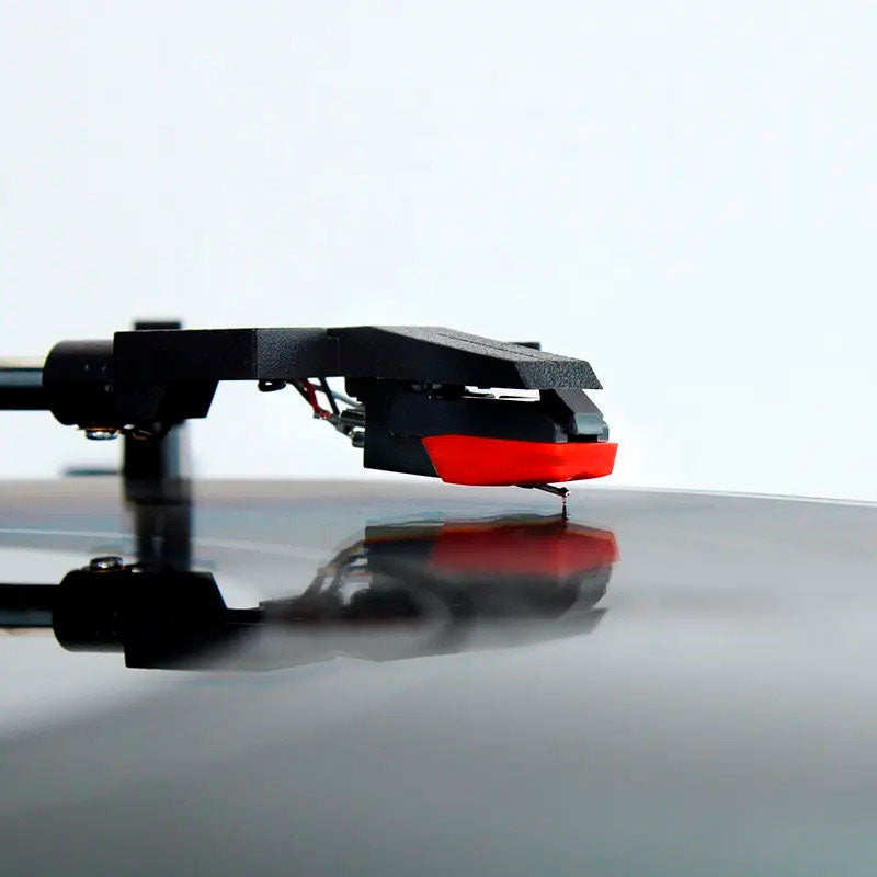 Universal STYLUS for Turntables