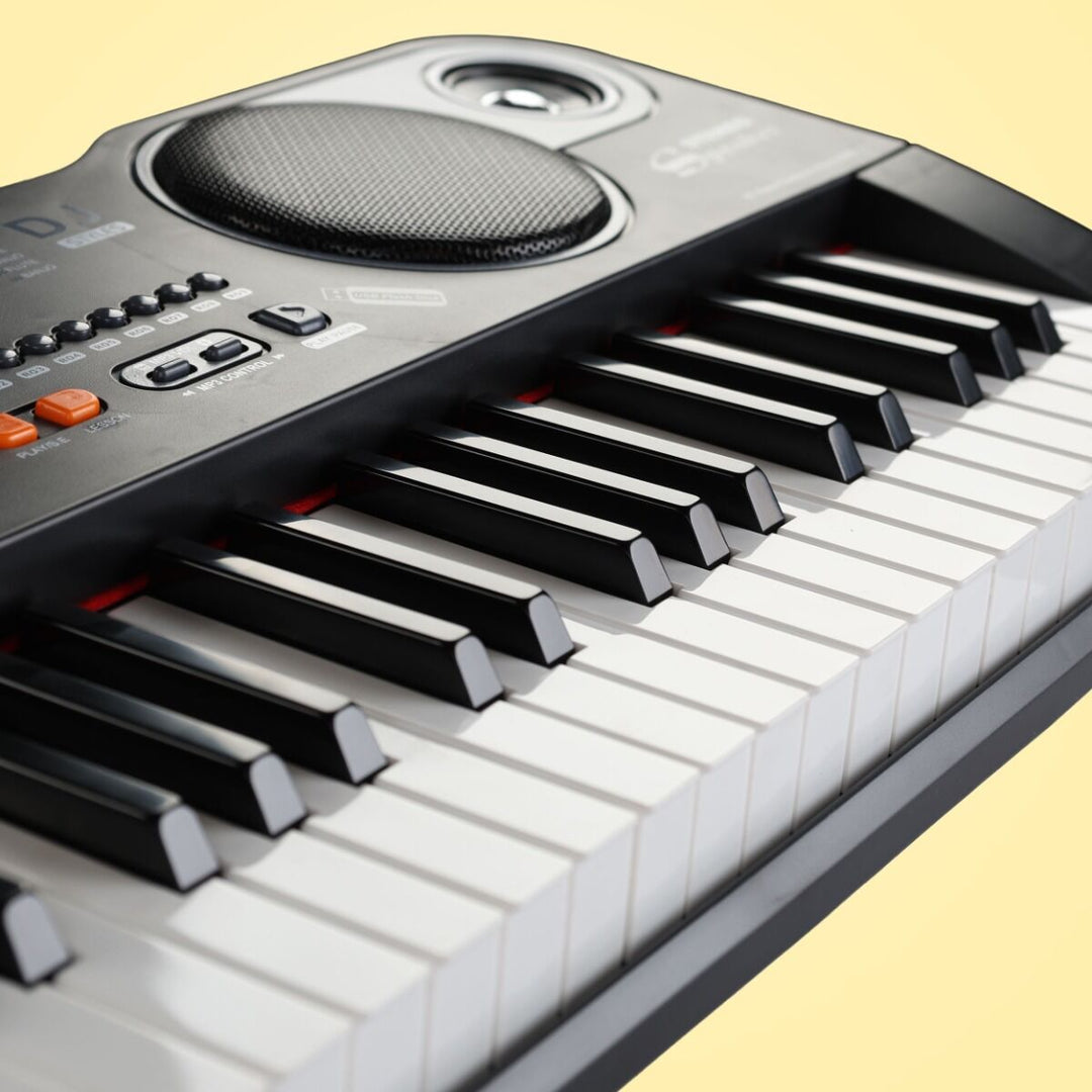 SUPRIMO 860 USB Teclado infantil keyboard