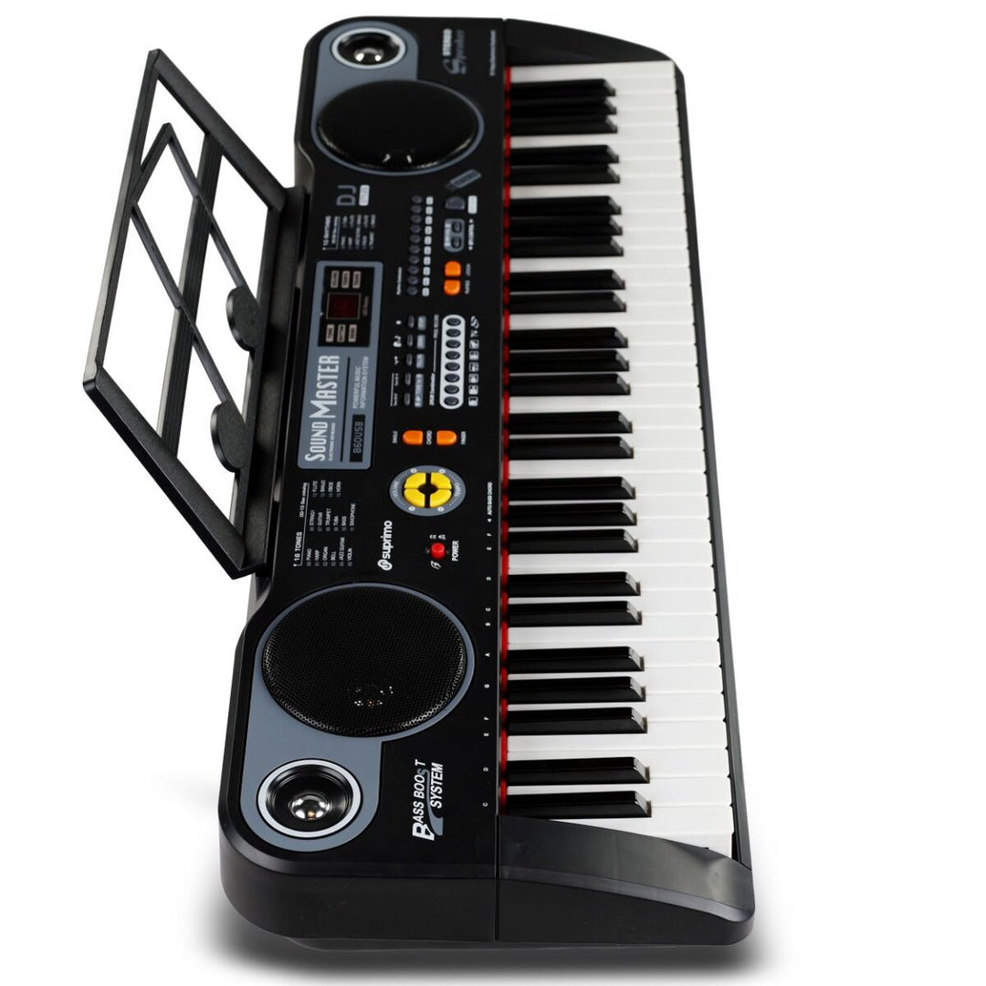 SUPRIMO 860 USB Teclado infantil keyboard
