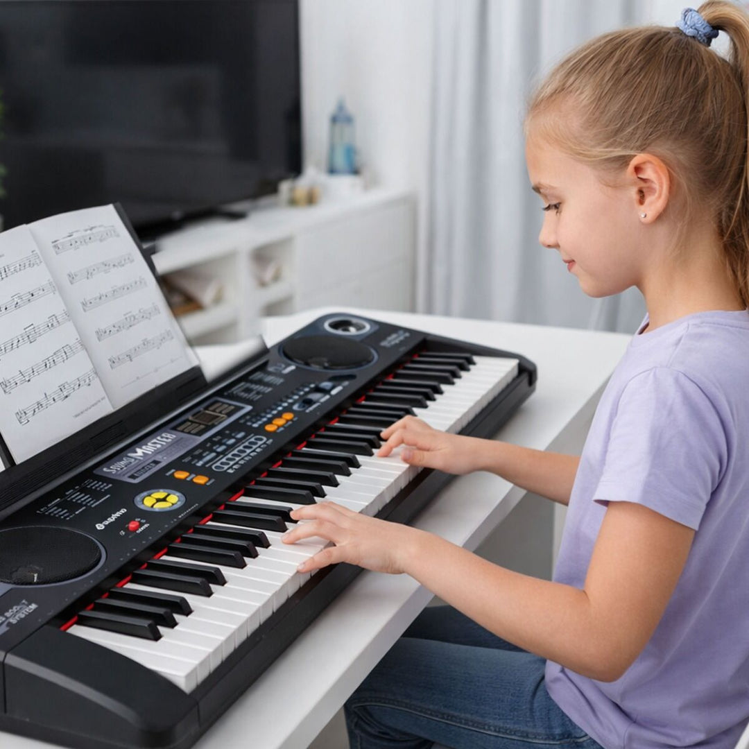 SUPRIMO 860 USB Teclado infantil keyboard