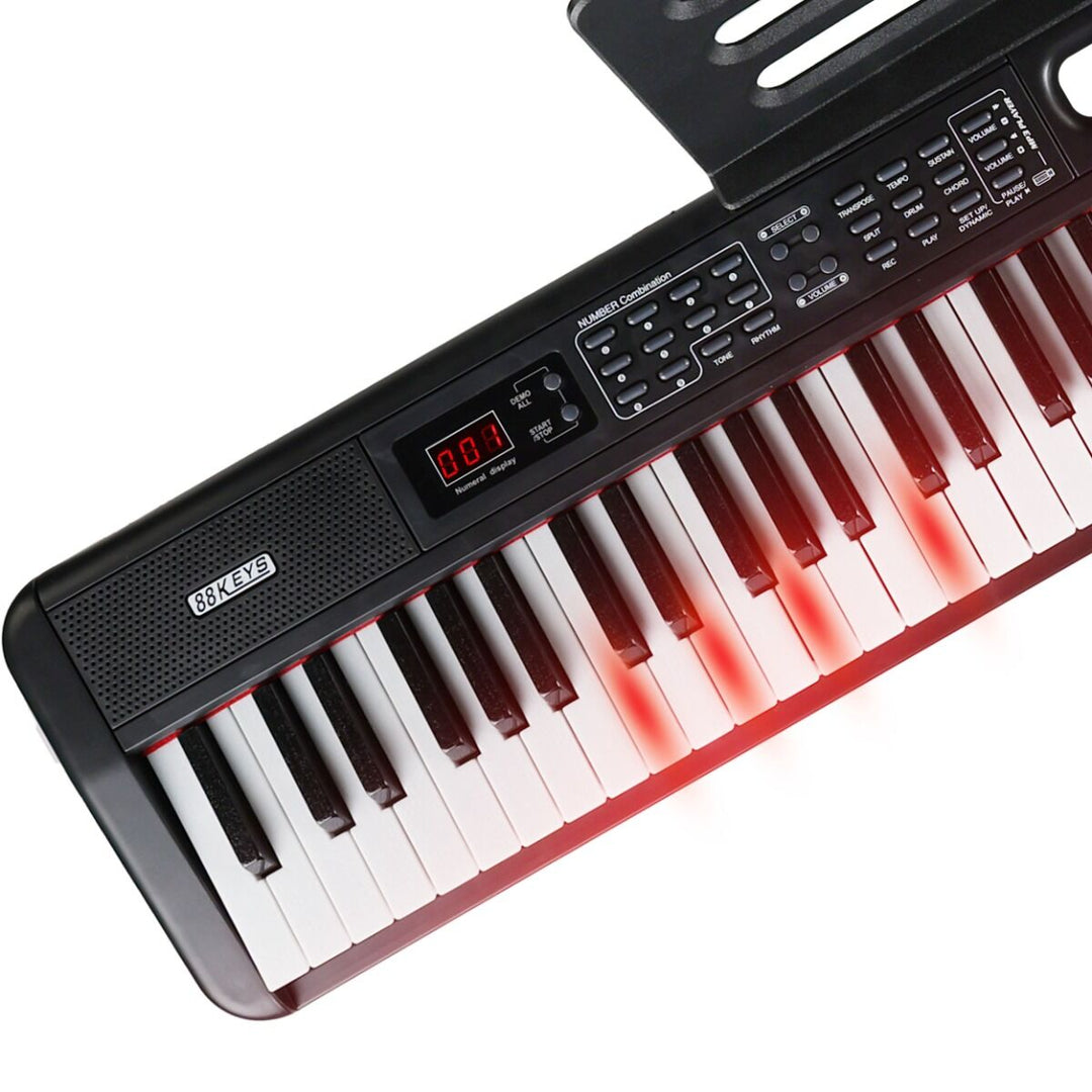 Suprimo 88035L Piano digital 88 Teclas Teclados