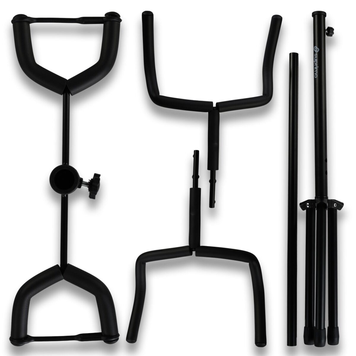 Perfex Soporte para Guitarras