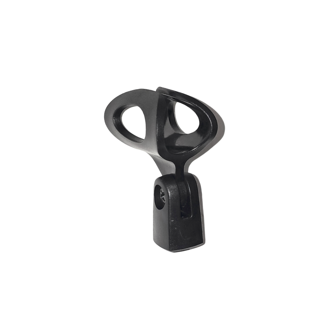 Soporte de micrófono de sobremesa (47-80cm)