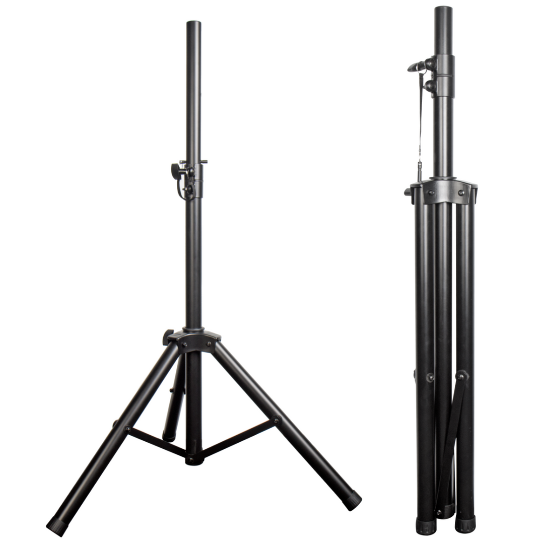 Soporte para altavoz 180 cm (60 kg)