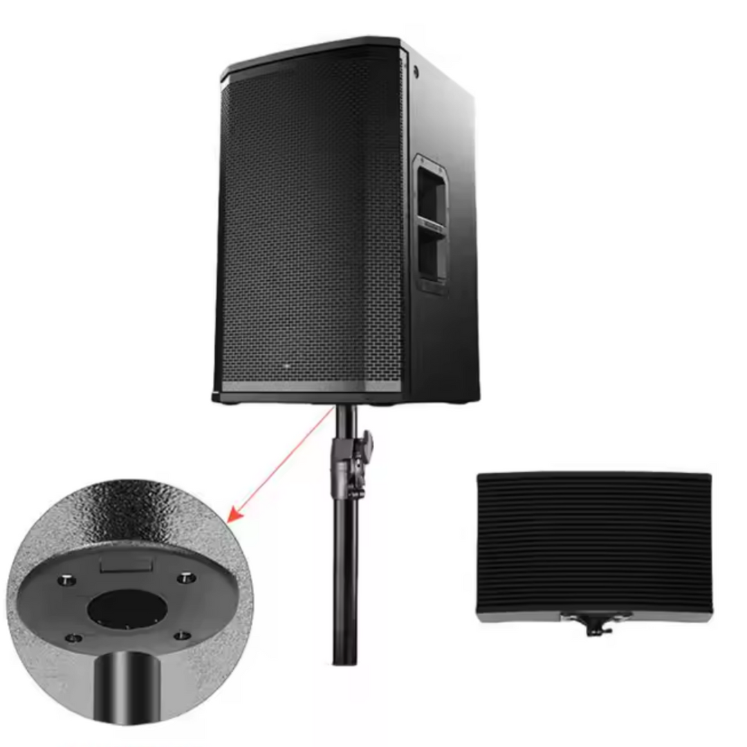 Soporte para altavoz 180 cm (60 kg)