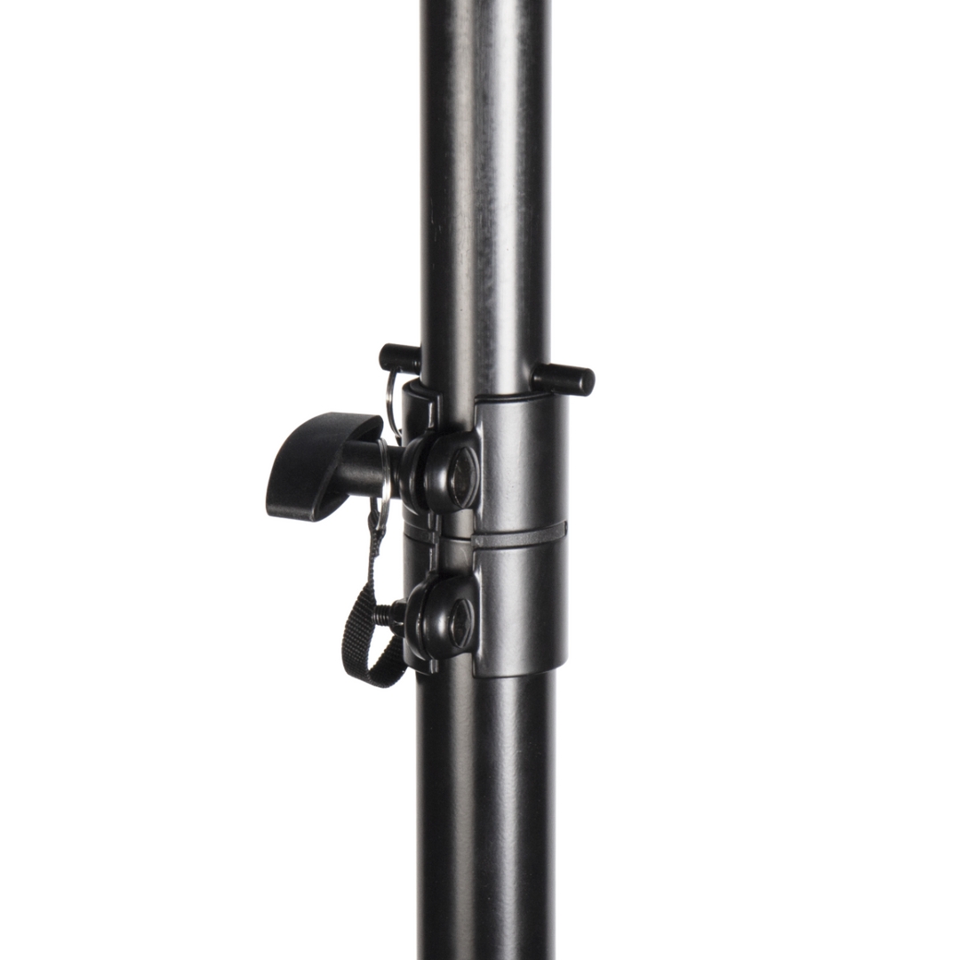 Soporte para altavoz 180 cm (60 kg)