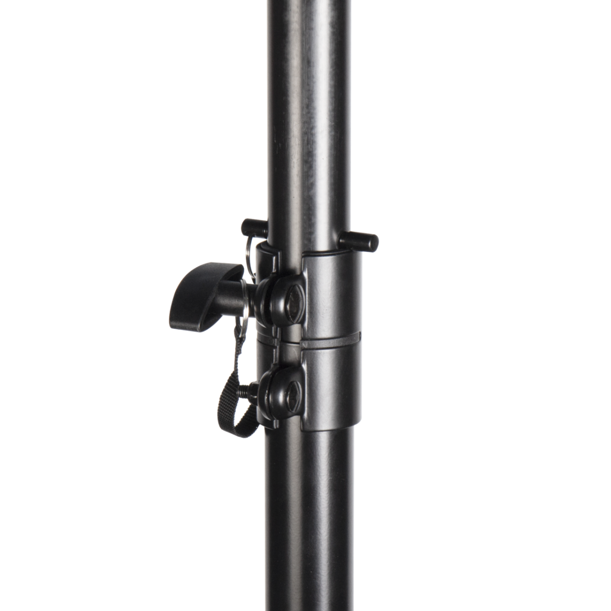Højttalerstativ 180 cm (60 kg)