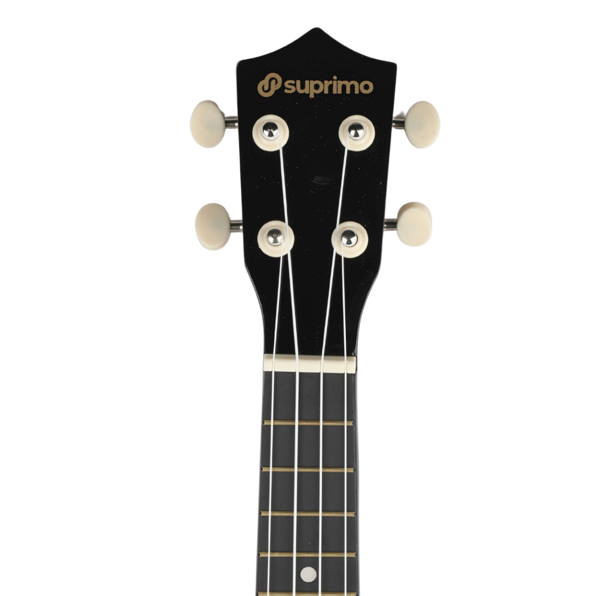 Sopran ukulele, sort