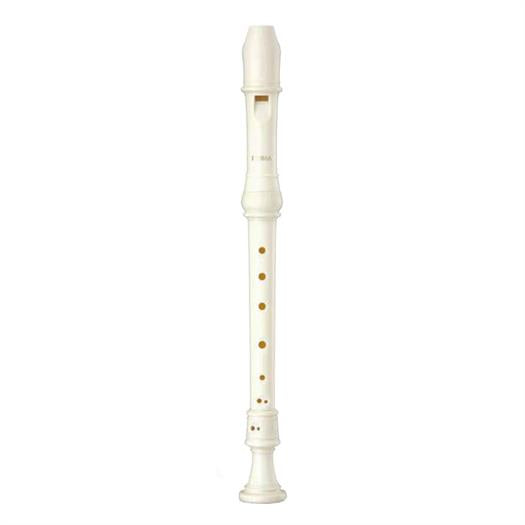 Suzuki Soprano Grabadores SRE-530 - Digitación barroca/inglesa