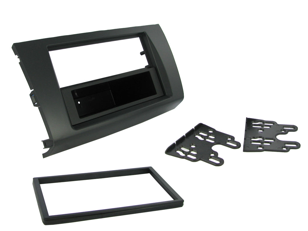 CT24SZ02 Marco 1 y 2-DIN para Suzuki 2005-2010
