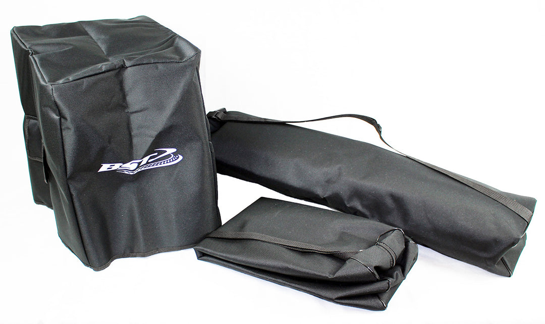 Set de fundas para Thor-10 Sistema de sonido