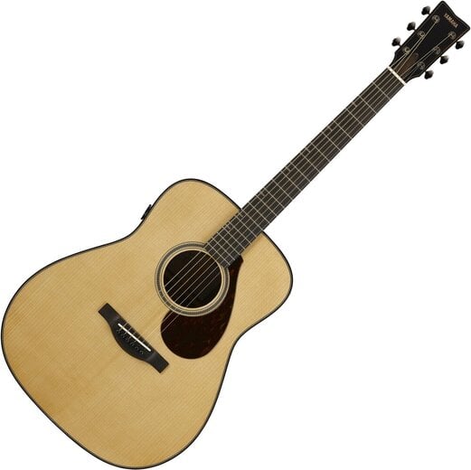 Yamaha FG9 RX Guitarras Western (Natural)
