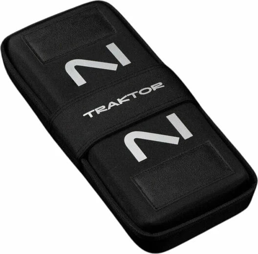 Native Instruments Traktor Modular Bag para X1 MK3, X1 MK2, F1 y Z1