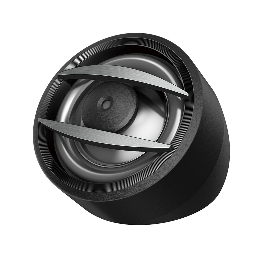 Paquete de altavoces para Peugeot 208