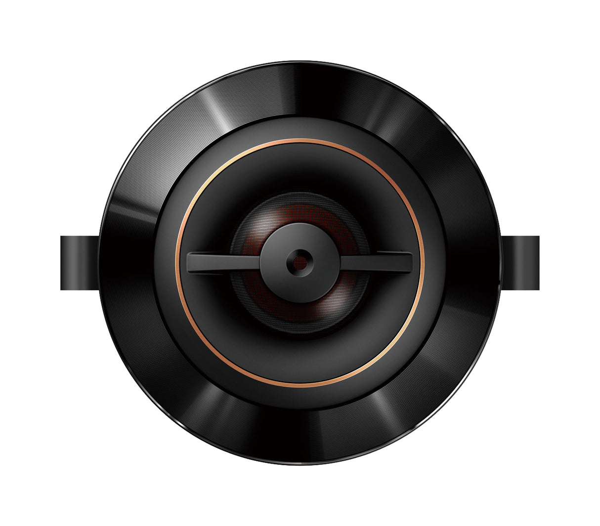 Pioneer TS-D65C Sistema de Altavoces de Coche Componente (17cm, 6,5")