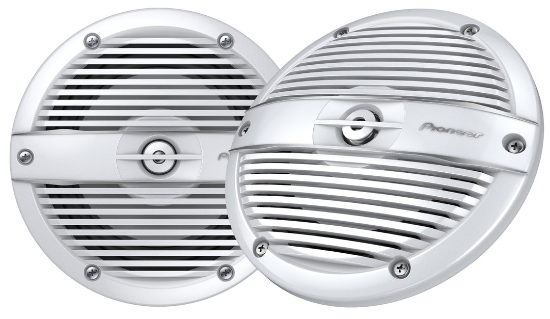 Pioneer TS-ME650FC Altavoces Marinos (250W)